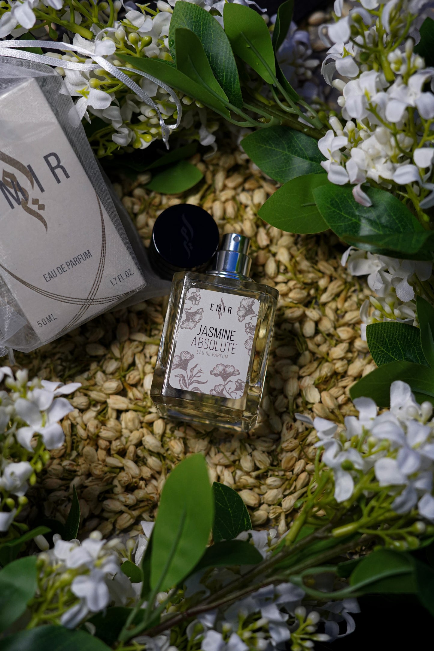 Jasmine Absolute 50ML EDP