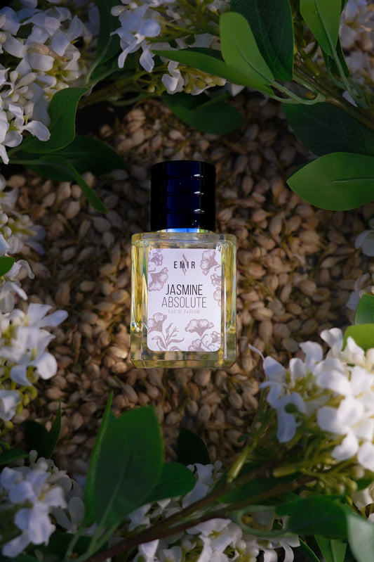 Jasmine Absolute 50ML EDP