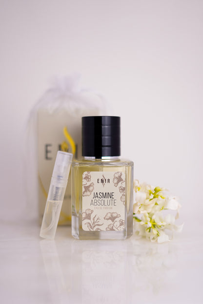 Jasmine Absolute 50ML EDP