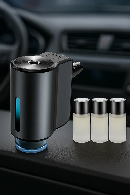 Smart Car Diffuser